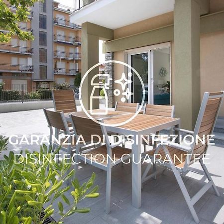 Italianway - Cristoforo Colombo 12 Apartment ซานบาร์โตโลเมโอ อัล มาเร ภายนอก รูปภาพ