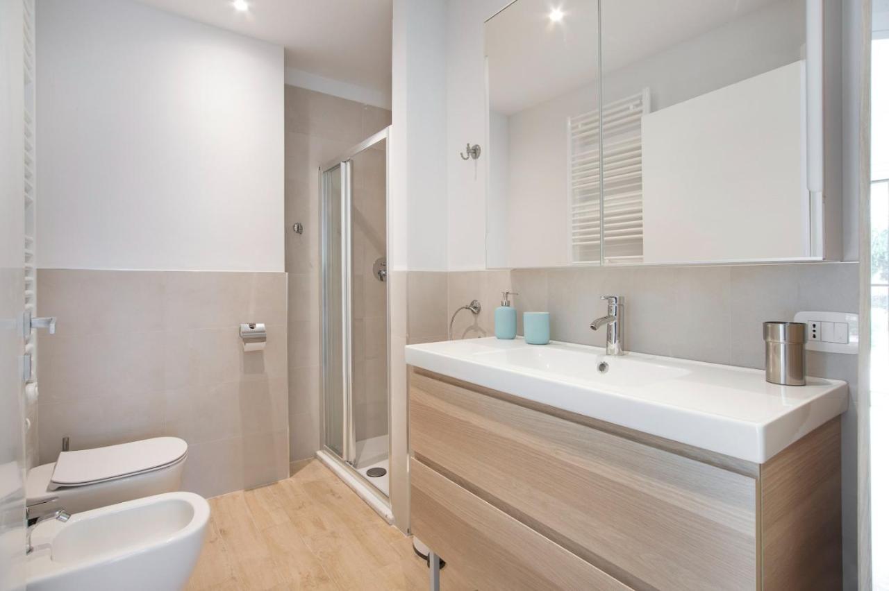 Italianway - Cristoforo Colombo 12 Apartment ซานบาร์โตโลเมโอ อัล มาเร ภายนอก รูปภาพ