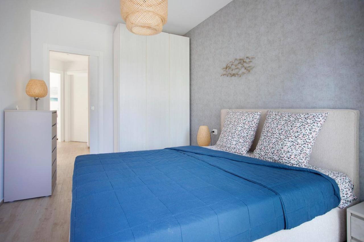 Italianway - Cristoforo Colombo 12 Apartment ซานบาร์โตโลเมโอ อัล มาเร ภายนอก รูปภาพ