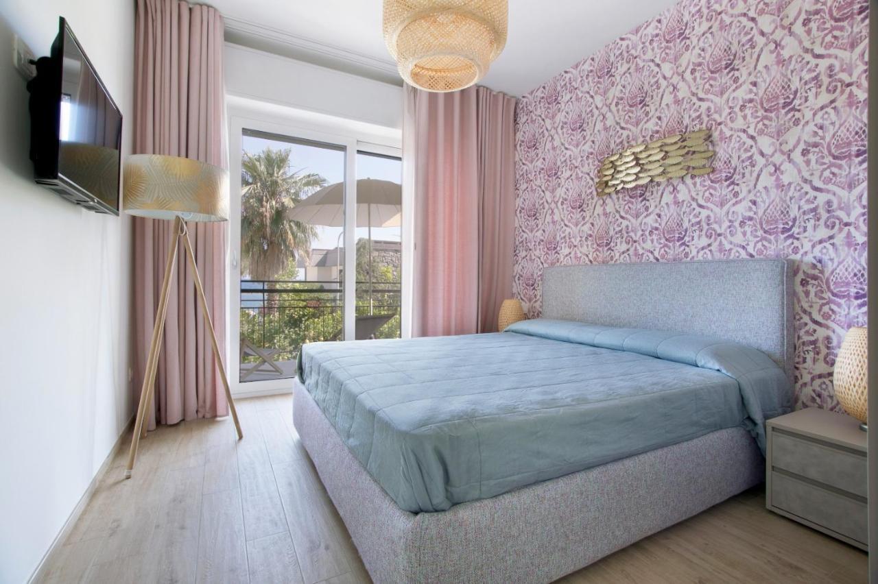 Italianway - Cristoforo Colombo 12 Apartment ซานบาร์โตโลเมโอ อัล มาเร ภายนอก รูปภาพ