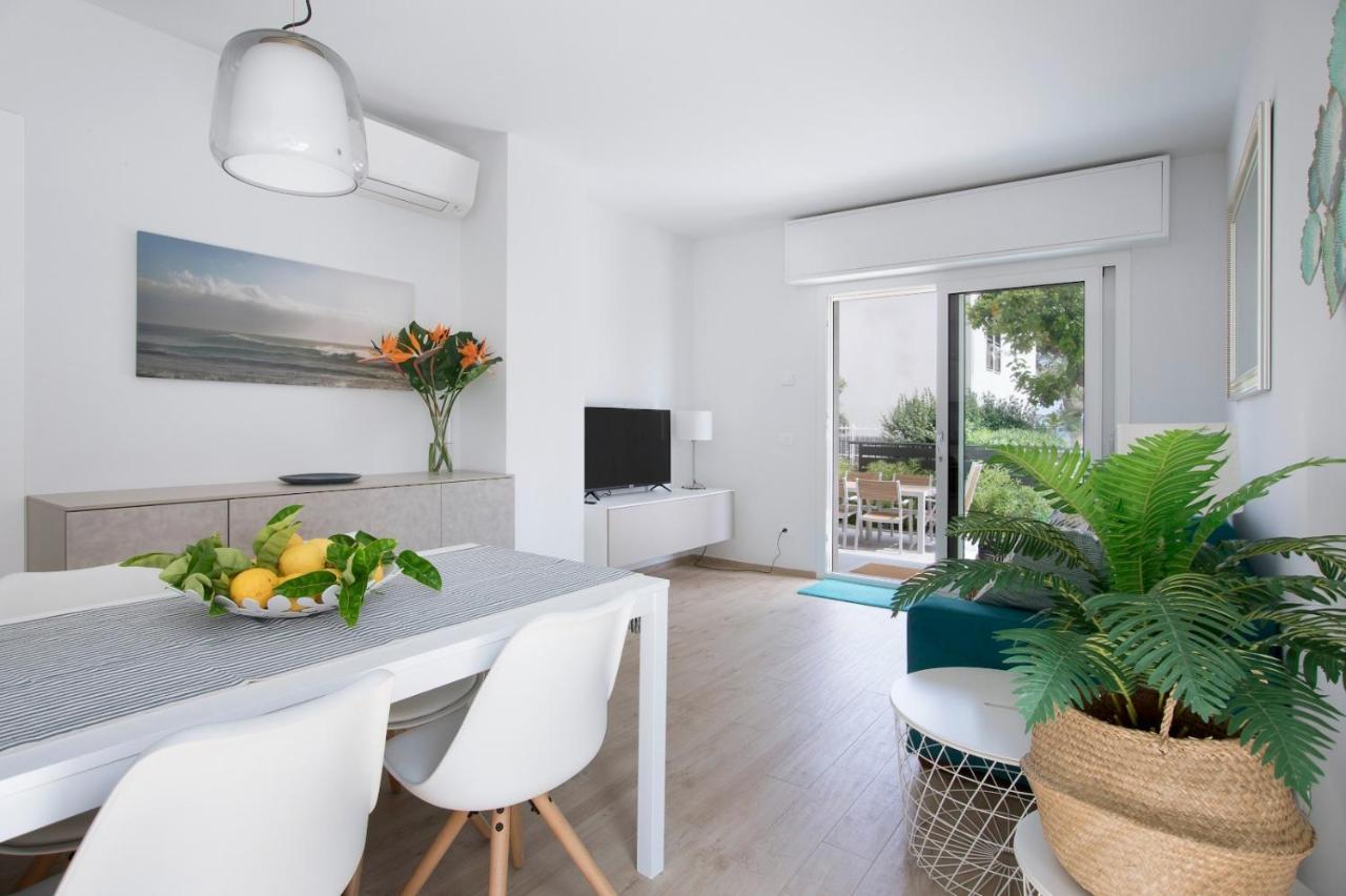 Italianway - Cristoforo Colombo 12 Apartment ซานบาร์โตโลเมโอ อัล มาเร ภายนอก รูปภาพ
