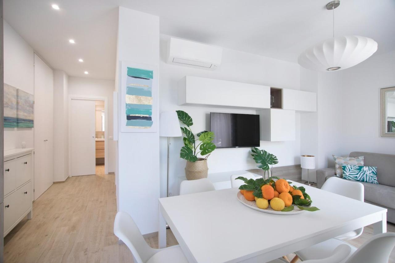 Italianway - Cristoforo Colombo 12 Apartment ซานบาร์โตโลเมโอ อัล มาเร ภายนอก รูปภาพ