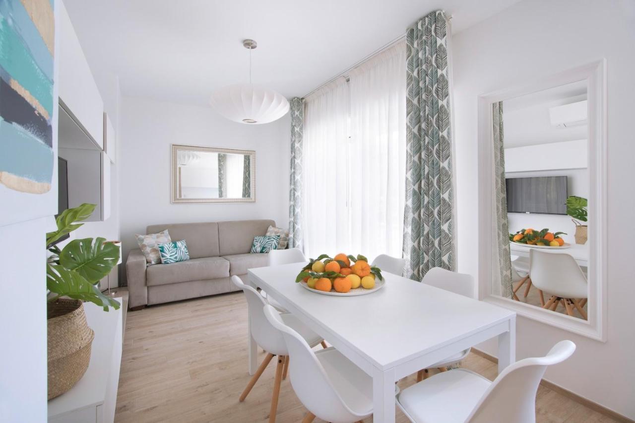 Italianway - Cristoforo Colombo 12 Apartment ซานบาร์โตโลเมโอ อัล มาเร ภายนอก รูปภาพ
