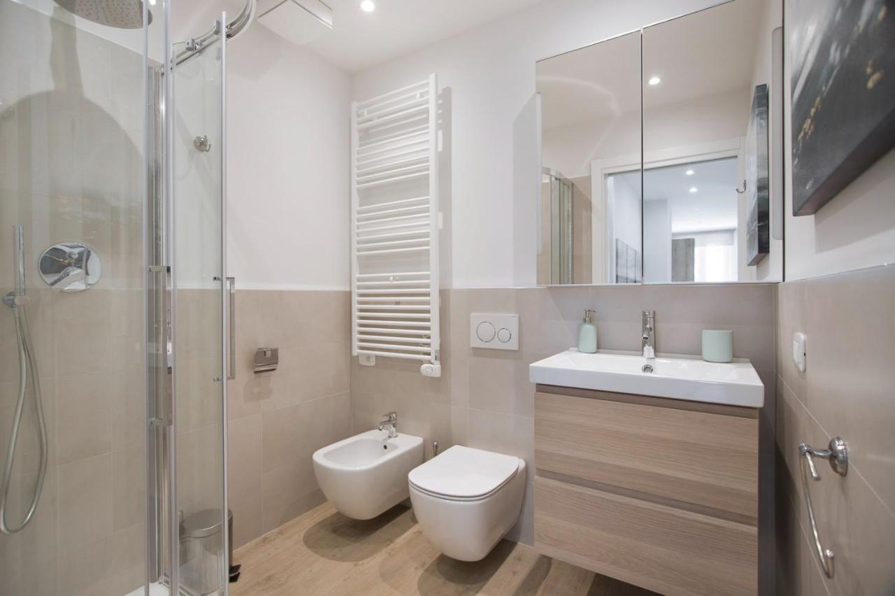 Italianway - Cristoforo Colombo 12 Apartment ซานบาร์โตโลเมโอ อัล มาเร ภายนอก รูปภาพ