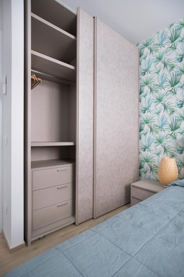 Italianway - Cristoforo Colombo 12 Apartment ซานบาร์โตโลเมโอ อัล มาเร ภายนอก รูปภาพ