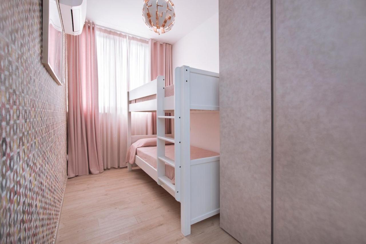Italianway - Cristoforo Colombo 12 Apartment ซานบาร์โตโลเมโอ อัล มาเร ภายนอก รูปภาพ