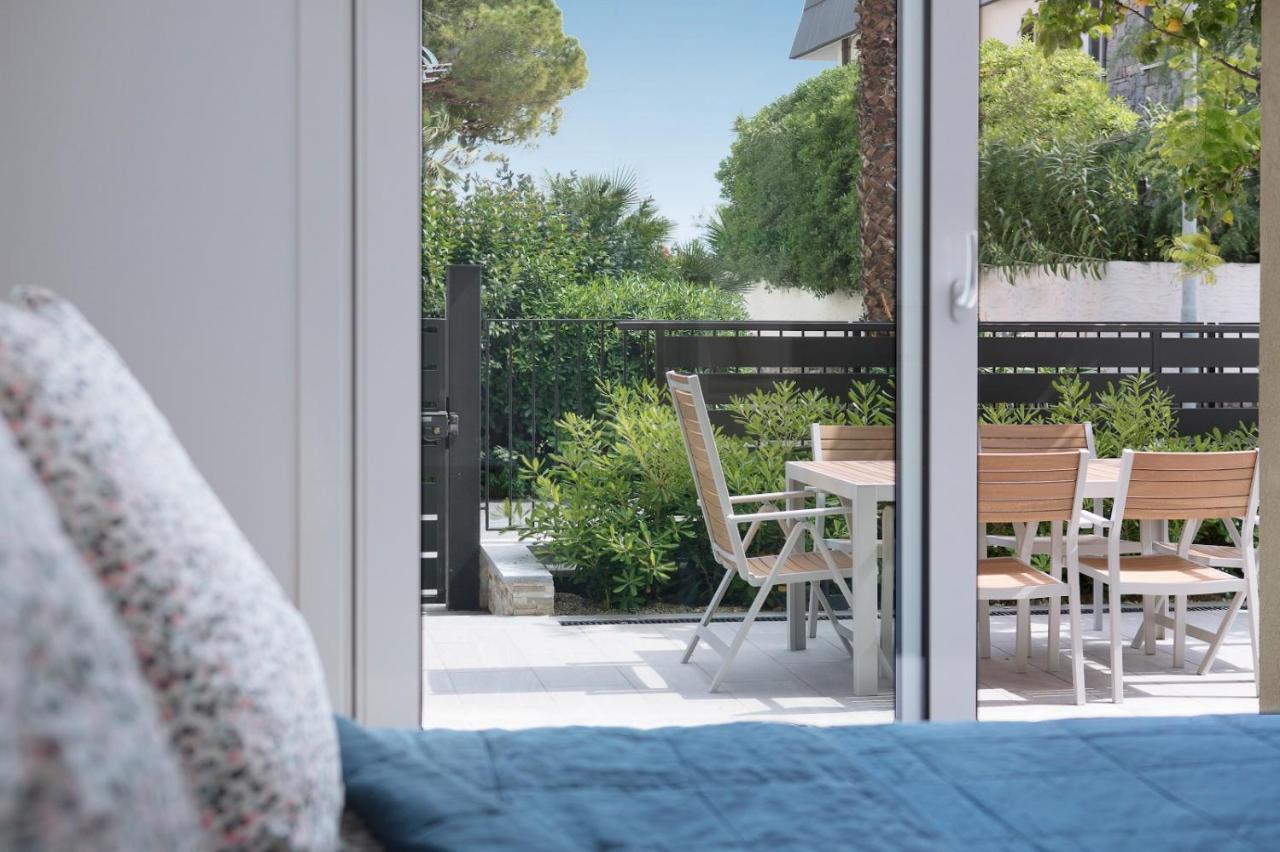 Italianway - Cristoforo Colombo 12 Apartment ซานบาร์โตโลเมโอ อัล มาเร ภายนอก รูปภาพ