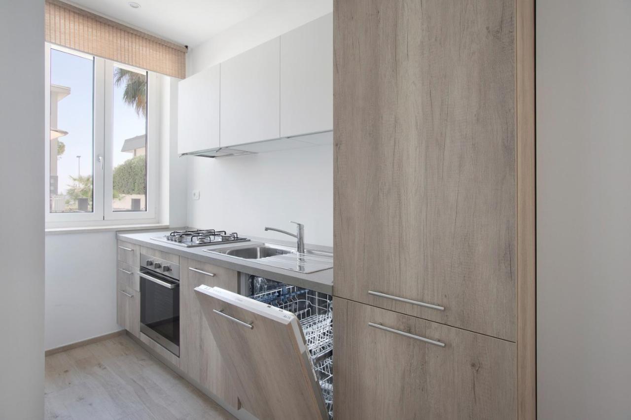 Italianway - Cristoforo Colombo 12 Apartment ซานบาร์โตโลเมโอ อัล มาเร ภายนอก รูปภาพ