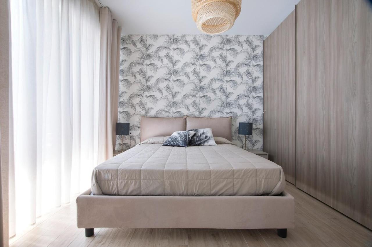 Italianway - Cristoforo Colombo 12 Apartment ซานบาร์โตโลเมโอ อัล มาเร ภายนอก รูปภาพ