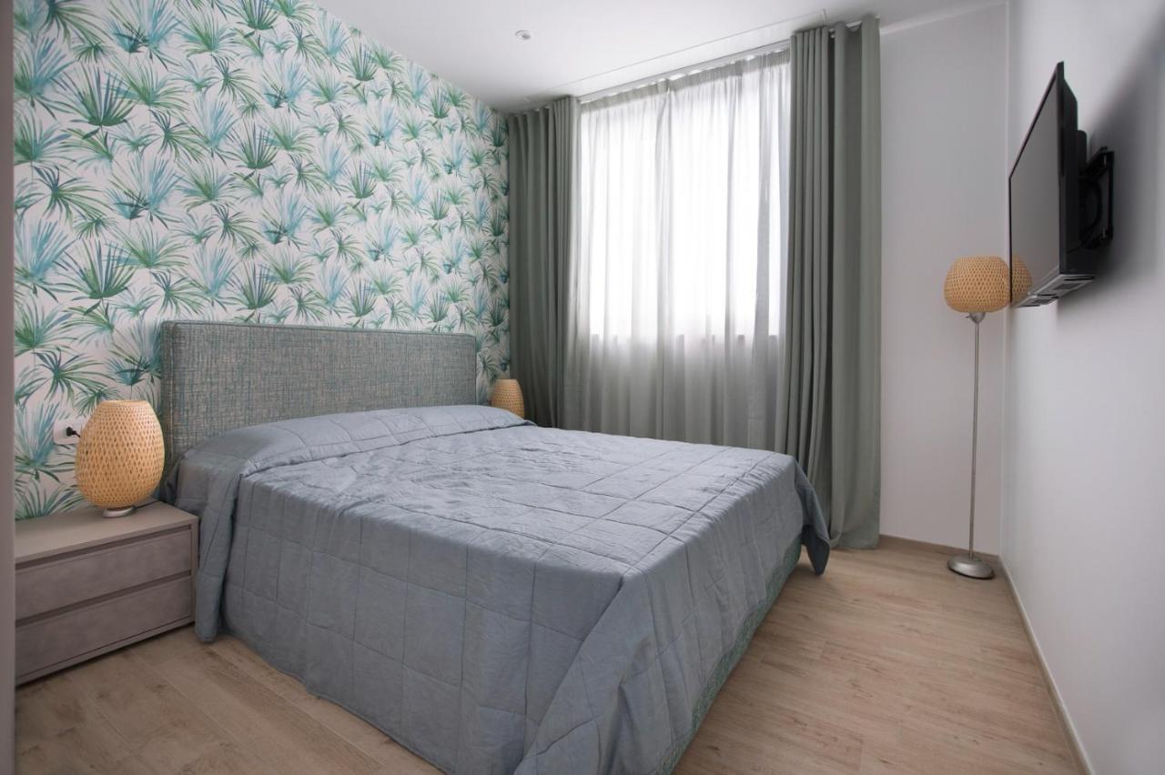 Italianway - Cristoforo Colombo 12 Apartment ซานบาร์โตโลเมโอ อัล มาเร ภายนอก รูปภาพ