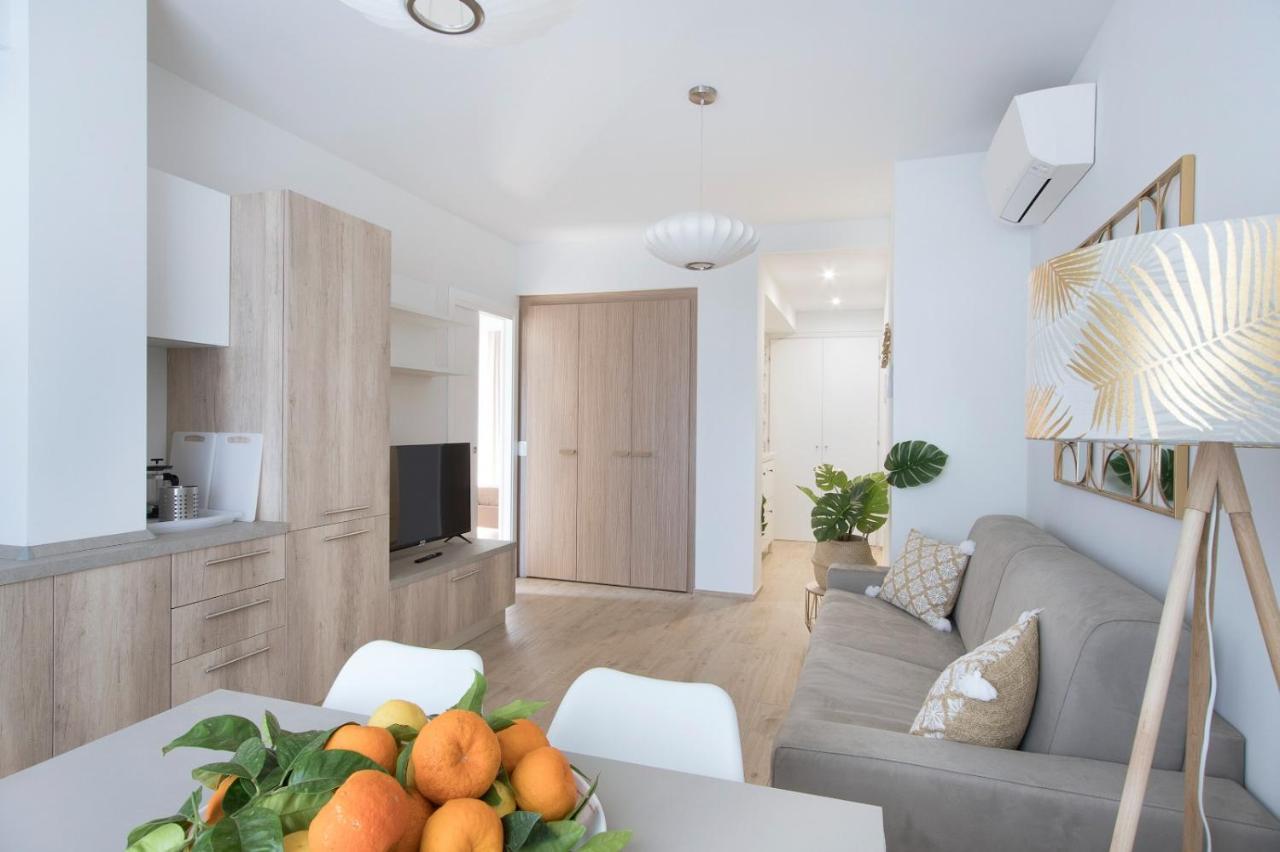 Italianway - Cristoforo Colombo 12 Apartment ซานบาร์โตโลเมโอ อัล มาเร ภายนอก รูปภาพ