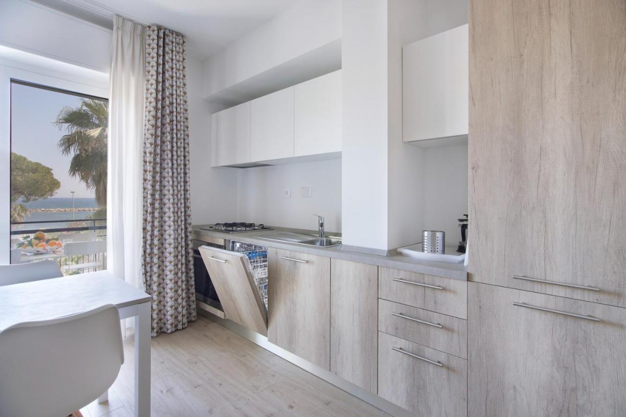 Italianway - Cristoforo Colombo 12 Apartment ซานบาร์โตโลเมโอ อัล มาเร ภายนอก รูปภาพ