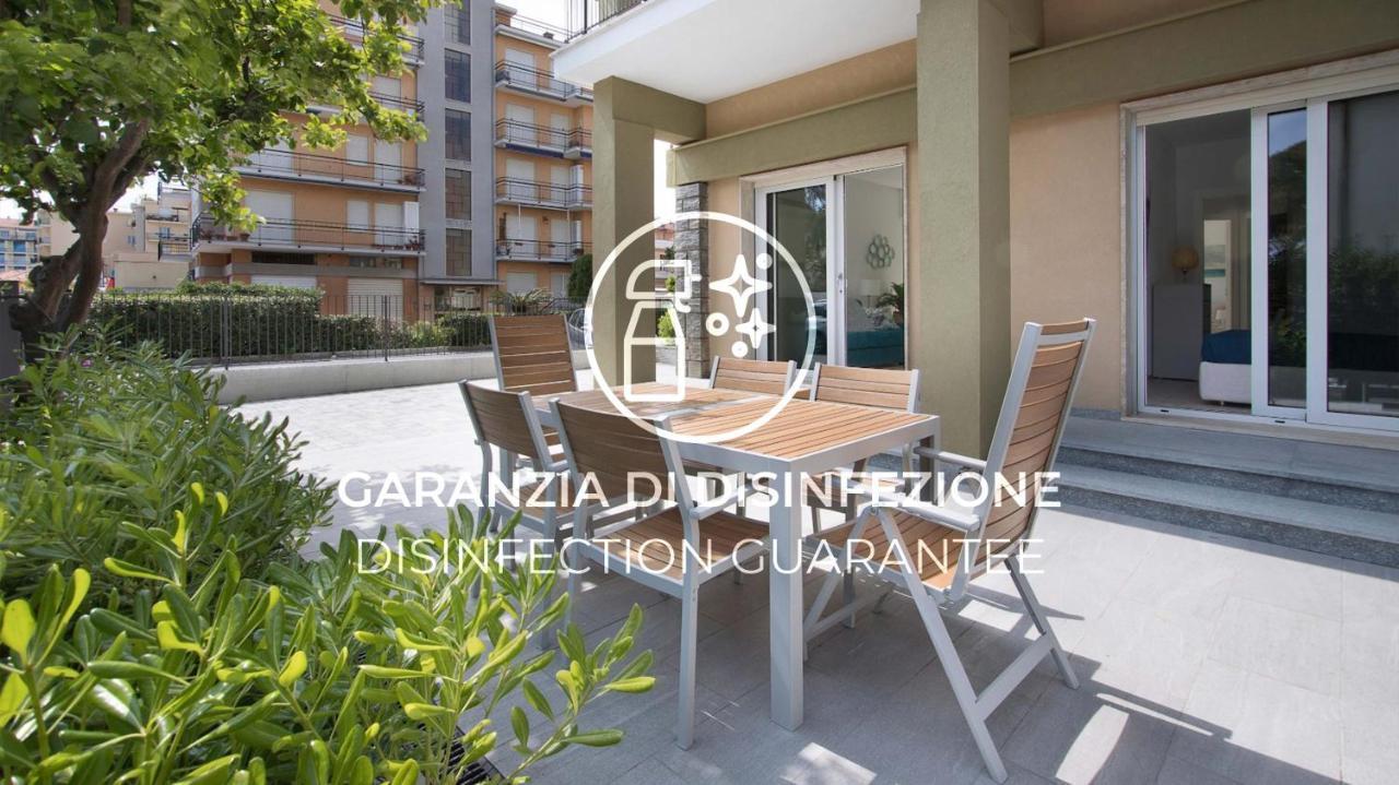 Italianway - Cristoforo Colombo 12 Apartment ซานบาร์โตโลเมโอ อัล มาเร ภายนอก รูปภาพ