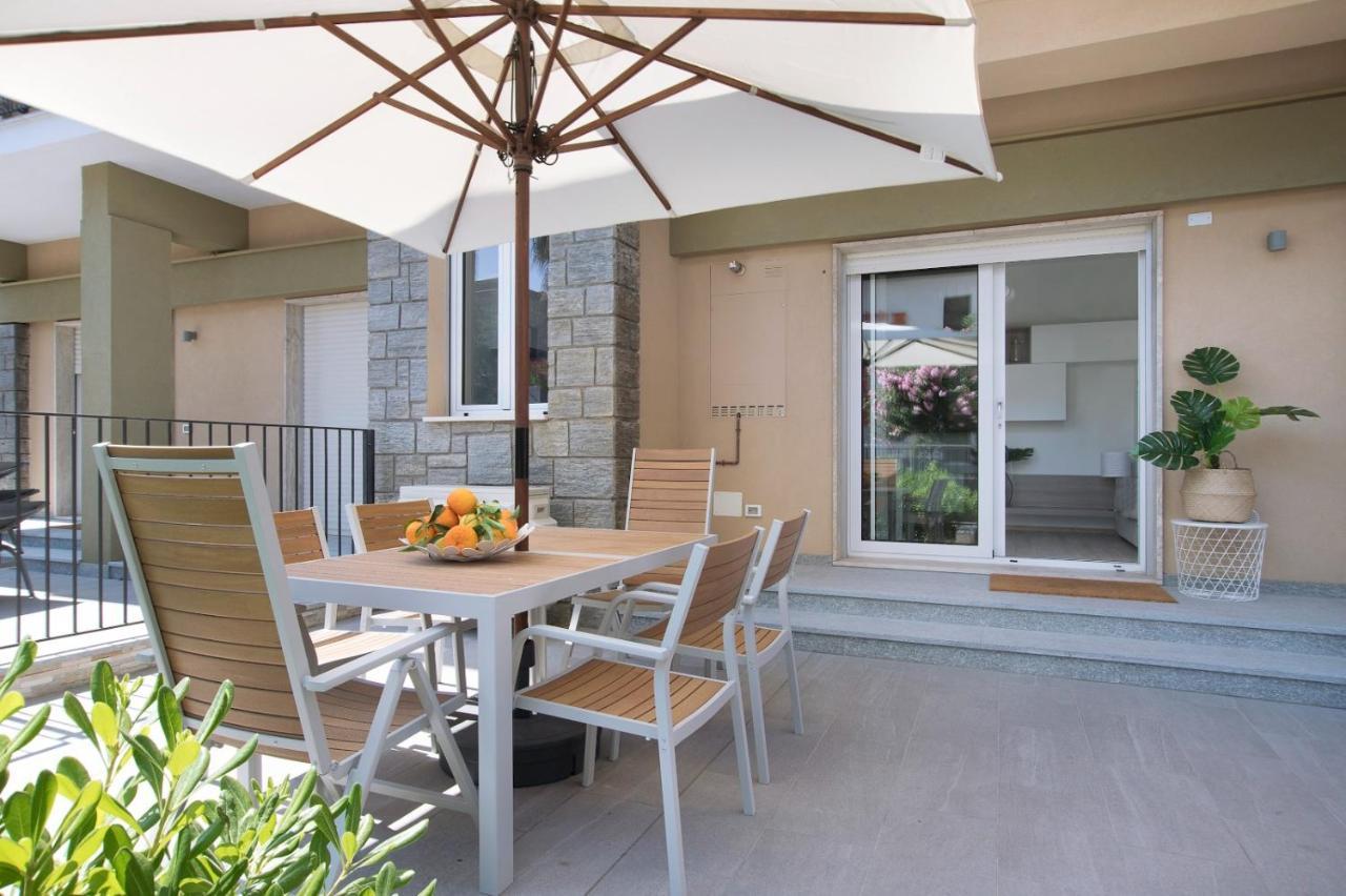 Italianway - Cristoforo Colombo 12 Apartment ซานบาร์โตโลเมโอ อัล มาเร ภายนอก รูปภาพ