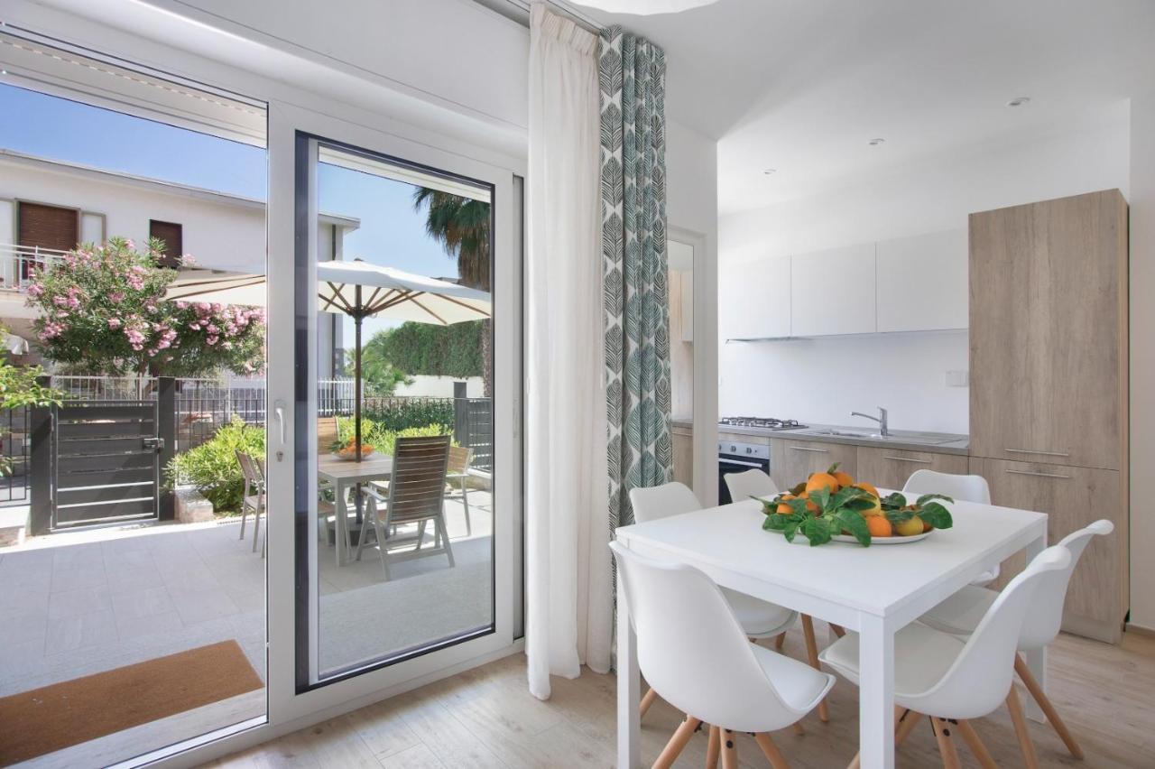 Italianway - Cristoforo Colombo 12 Apartment ซานบาร์โตโลเมโอ อัล มาเร ภายนอก รูปภาพ